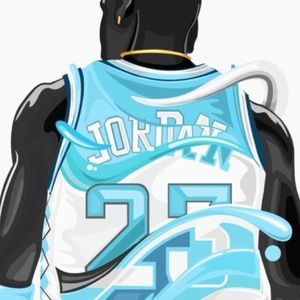 Meet your Posher, Eli